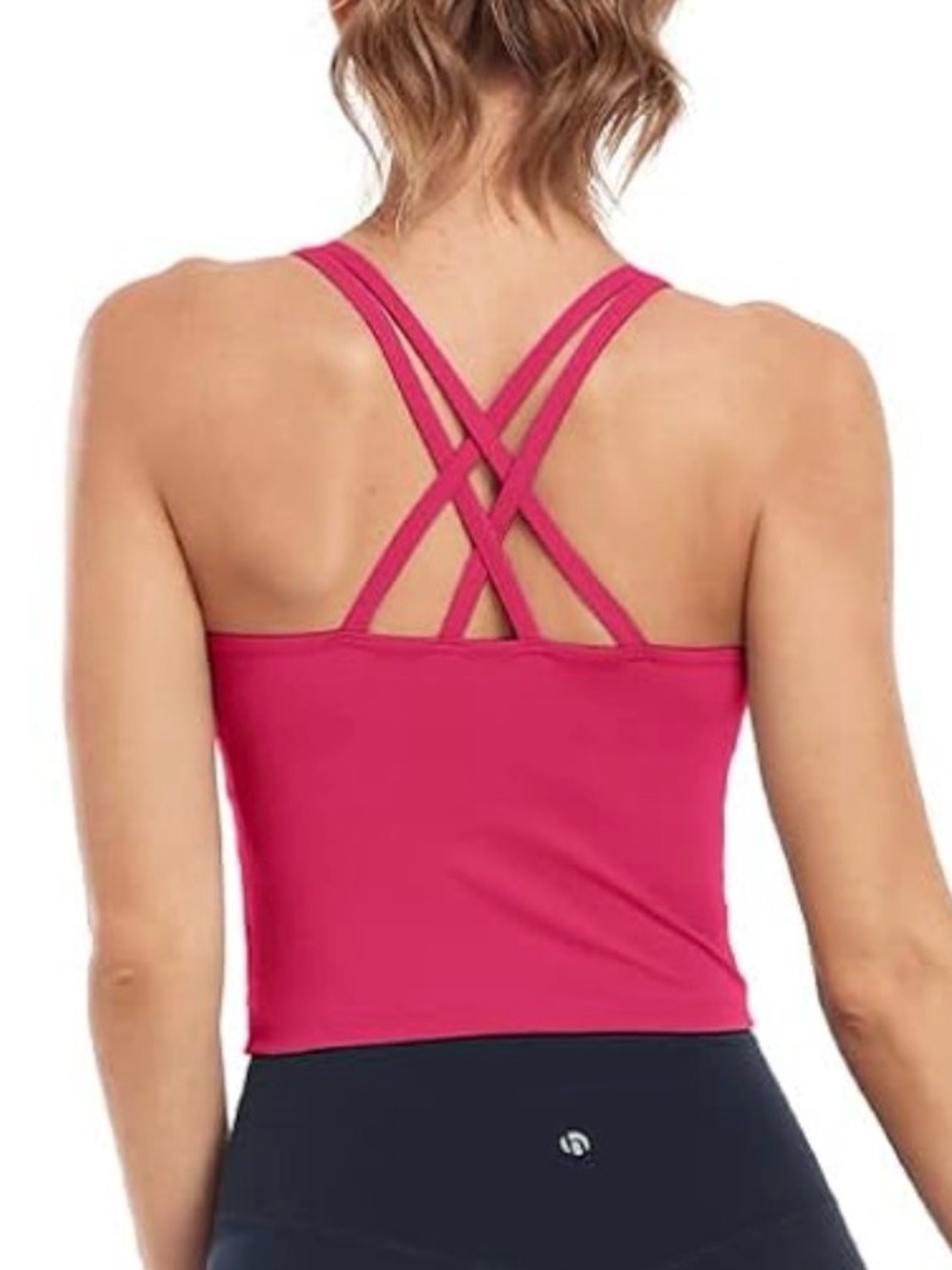 Sports bra - Picture 2 of 3